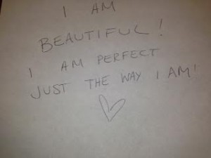 affirmation