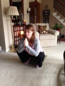 squat